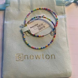 I am having an ENewton earring purge!! I went a little bit overboard!